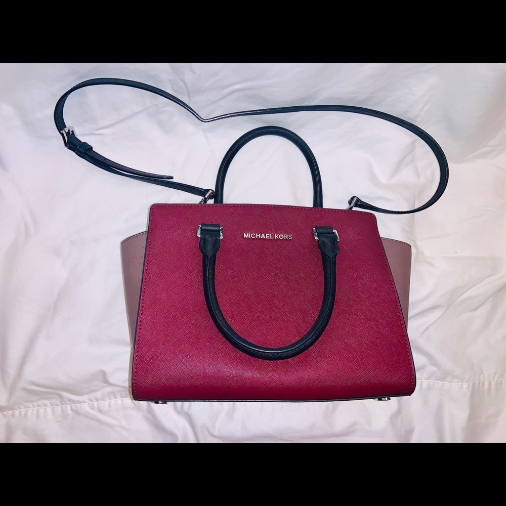 Michael Kors Crossbody Bag